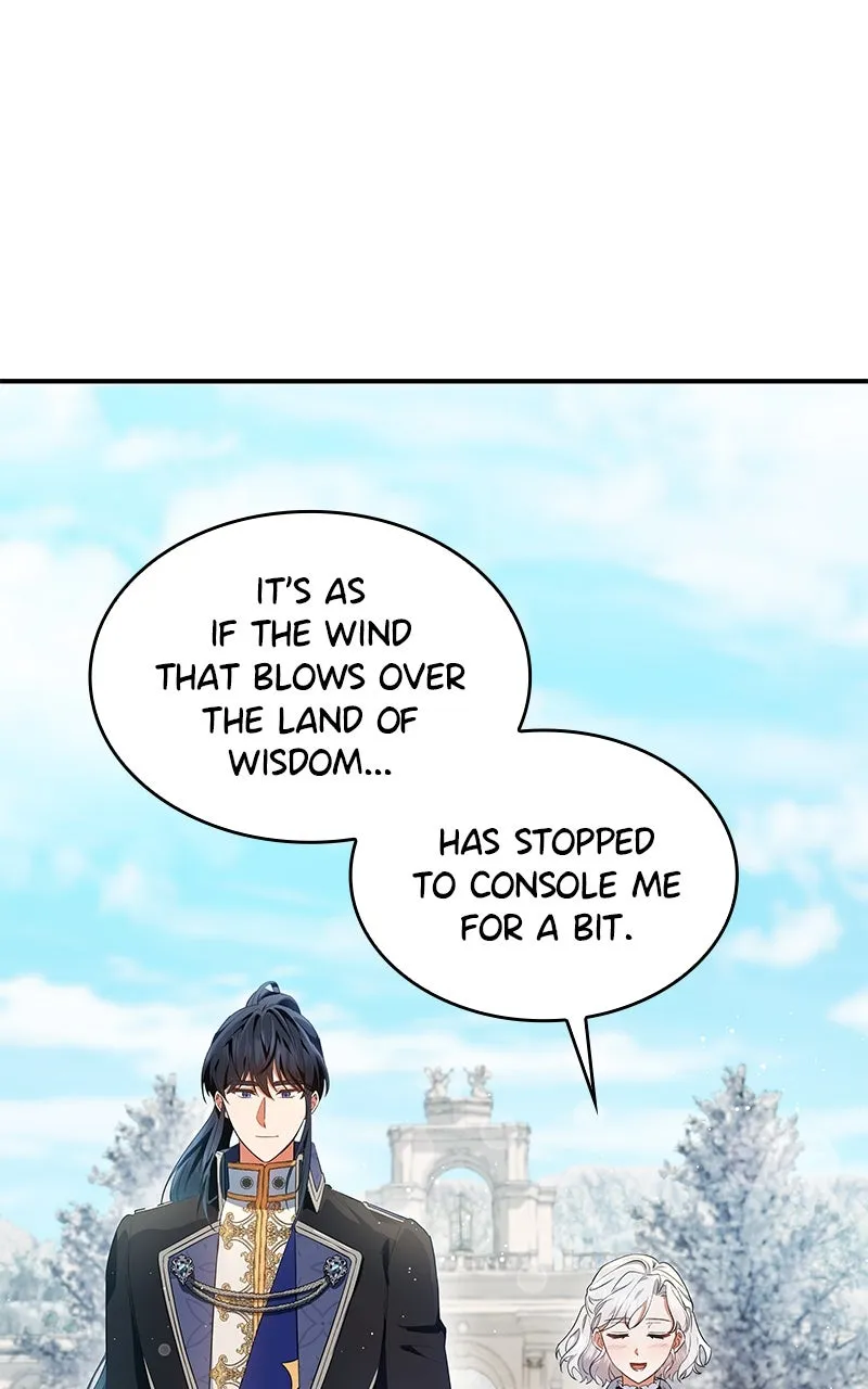 Read What Melvin Left Behind chapter 10 image 34 on Lezhin