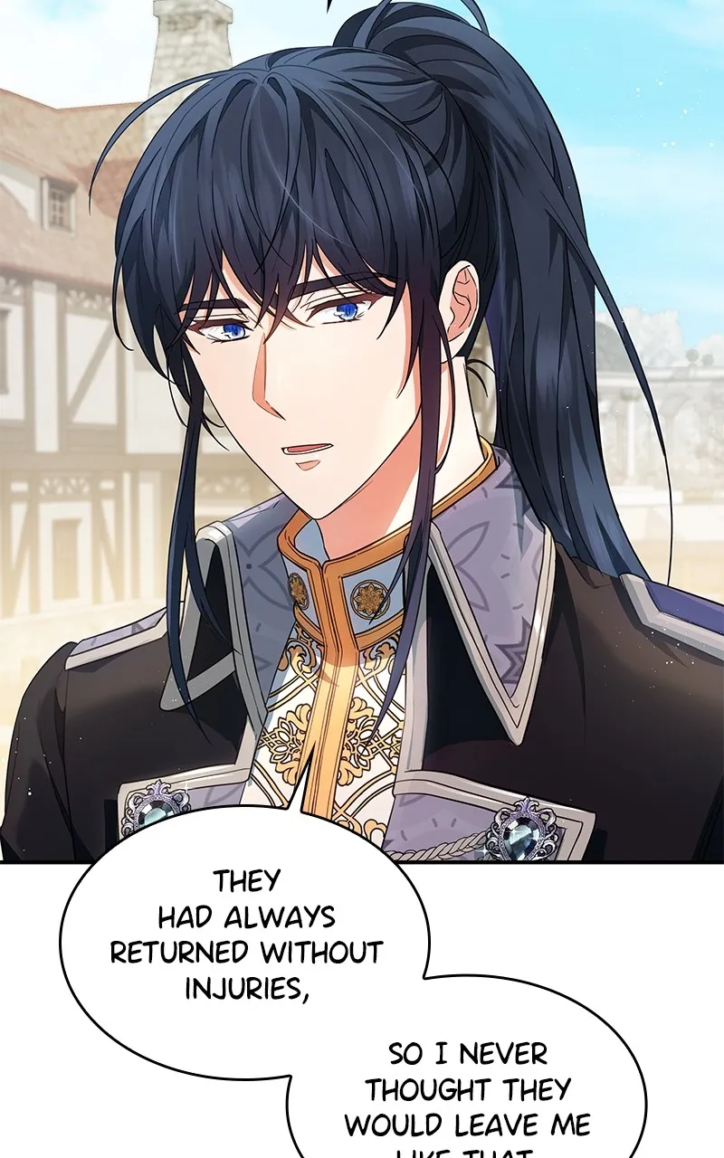 Read What Melvin Left Behind chapter 10 image 50 on Lezhin