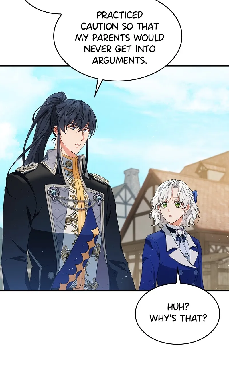 Read What Melvin Left Behind chapter 10 image 54 on Lezhin