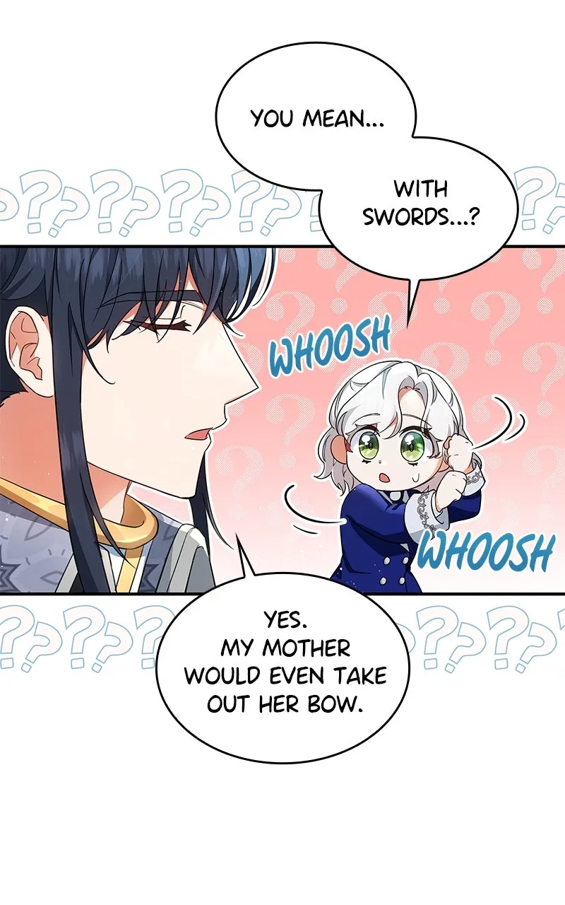 Read What Melvin Left Behind chapter 10 image 58 on Lezhin