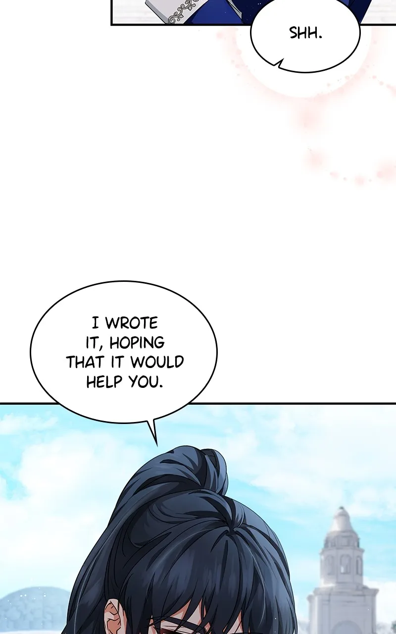 Read What Melvin Left Behind chapter 10 image 94 on Lezhin