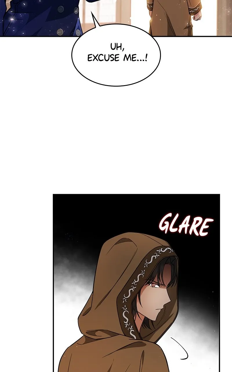 Read What Melvin Left Behind chapter 11 image 16 on Lezhin
