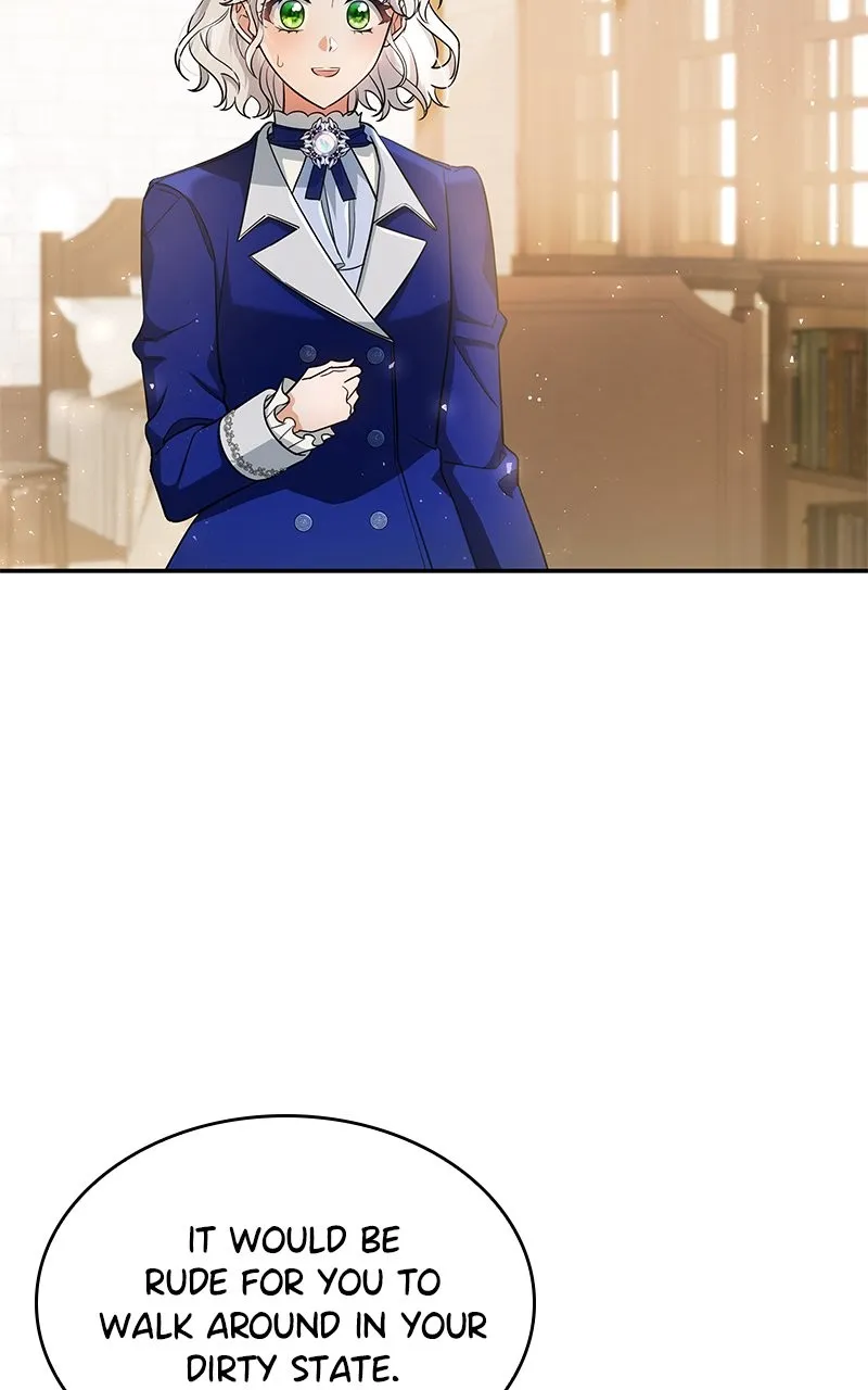 Read What Melvin Left Behind chapter 11 image 18 on Lezhin