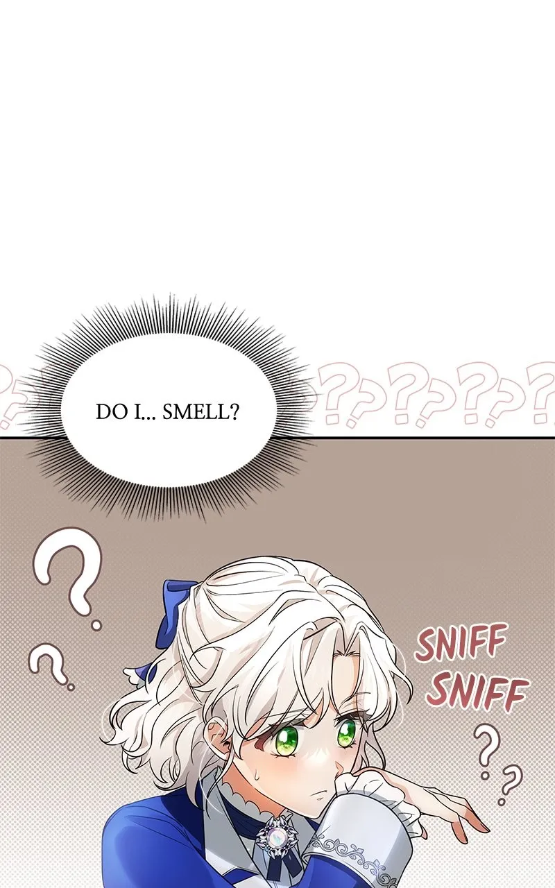 Read What Melvin Left Behind chapter 11 image 21 on Lezhin