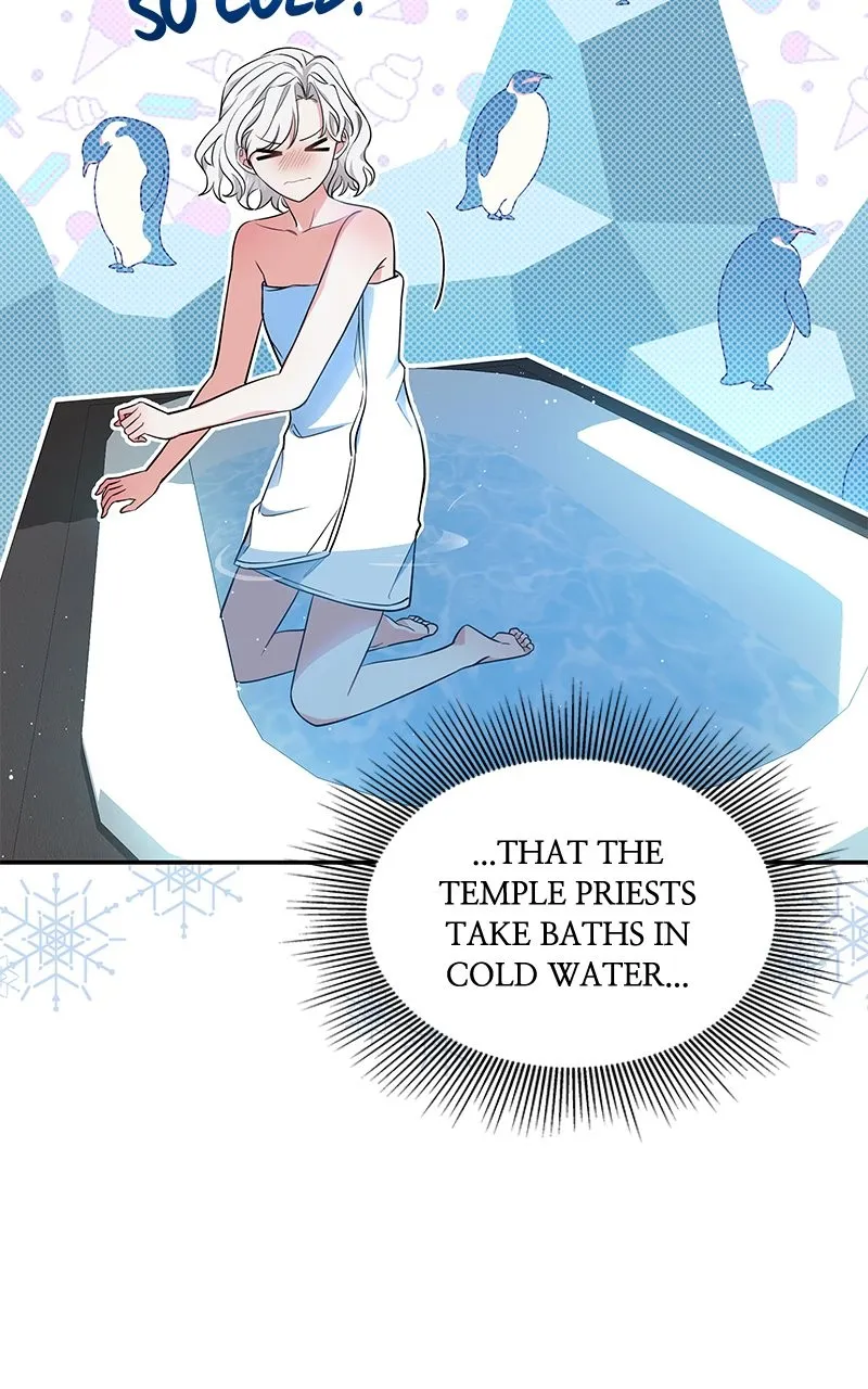 Read What Melvin Left Behind chapter 11 image 30 on Lezhin