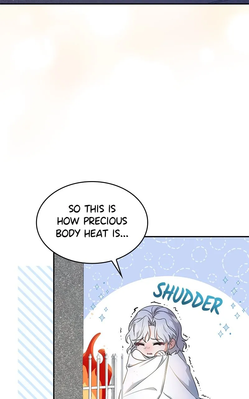 Read What Melvin Left Behind chapter 11 image 37 on Lezhin