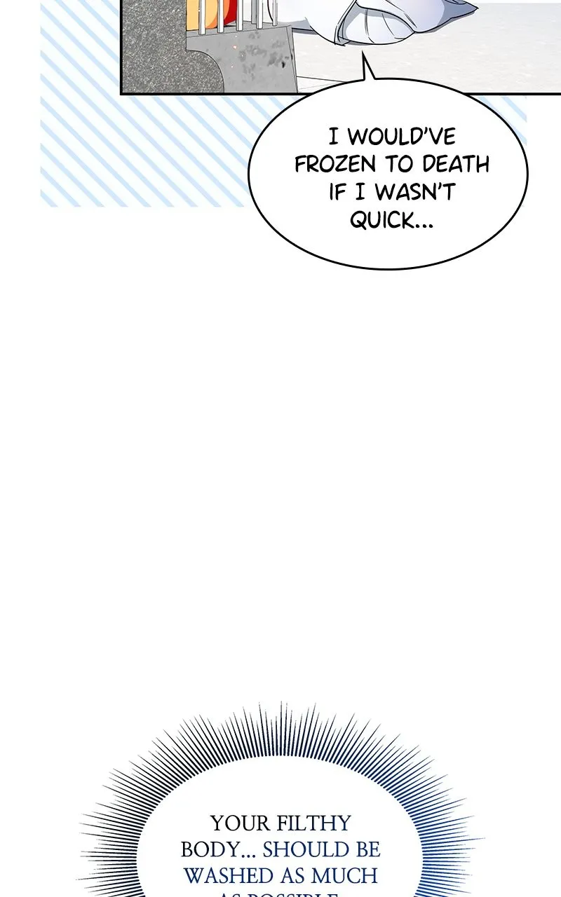 Read What Melvin Left Behind chapter 11 image 38 on Lezhin