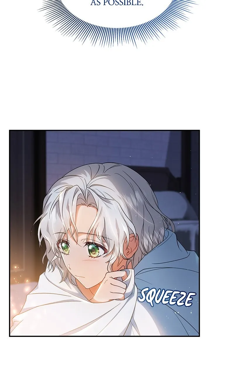 Read What Melvin Left Behind chapter 11 image 39 on Lezhin