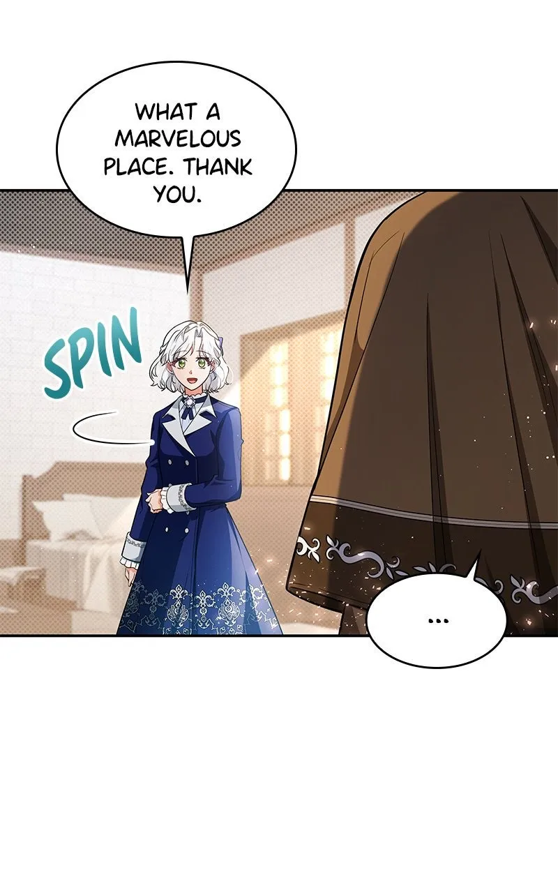 Read What Melvin Left Behind chapter 11 image 4 on Lezhin
