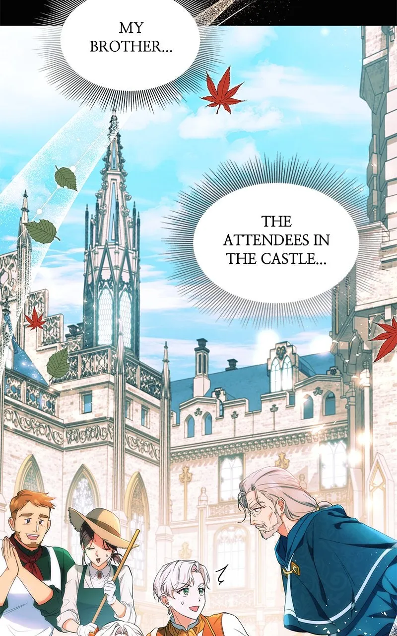 Read What Melvin Left Behind chapter 11 image 43 on Lezhin
