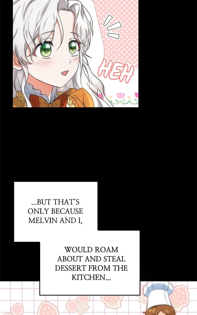 Read What Melvin Left Behind chapter 11 image 45 on Lezhin