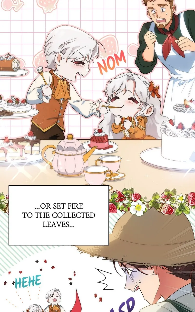Read What Melvin Left Behind chapter 11 image 46 on Lezhin