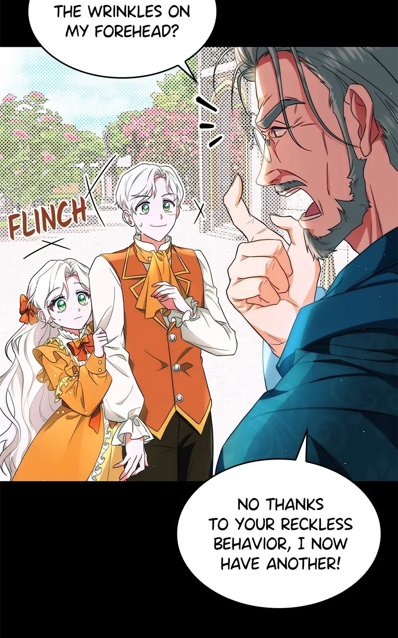 Read What Melvin Left Behind chapter 11 image 48 on Lezhin