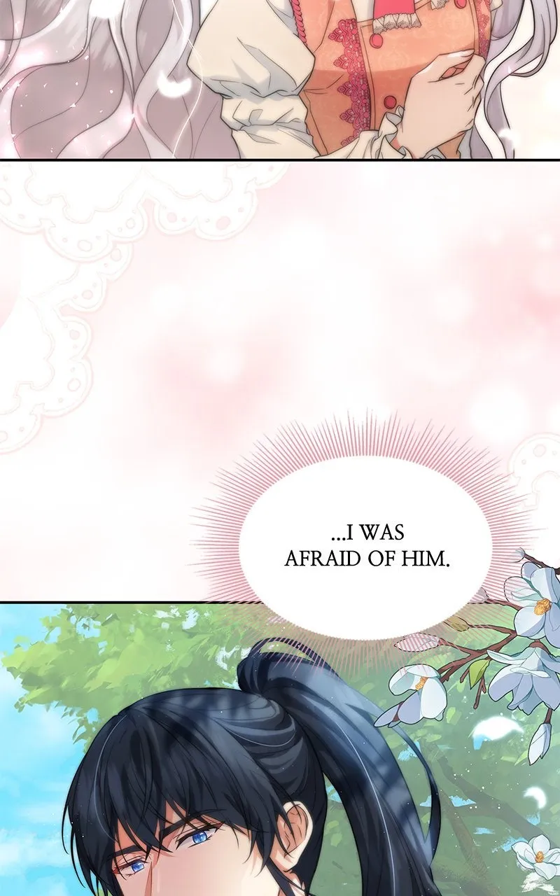 Read What Melvin Left Behind chapter 11 image 63 on Lezhin