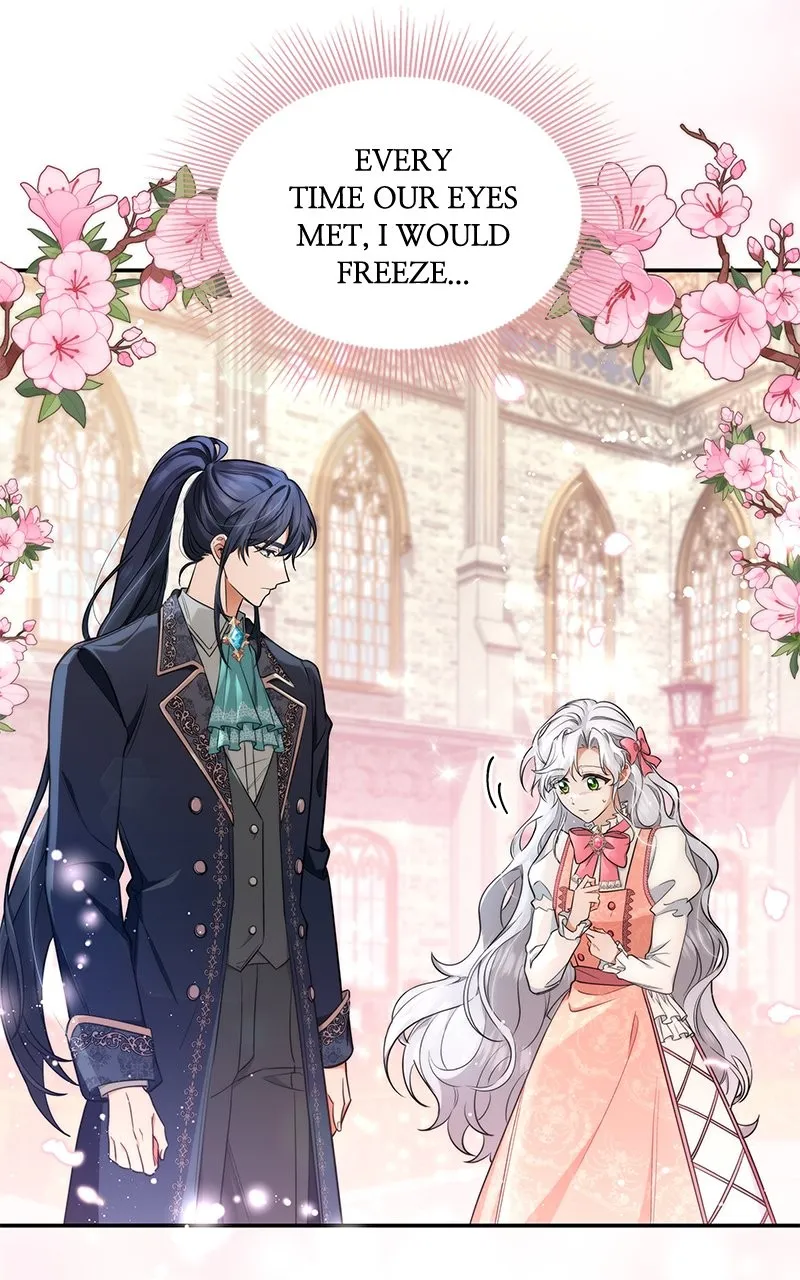 Read What Melvin Left Behind chapter 11 image 65 on Lezhin