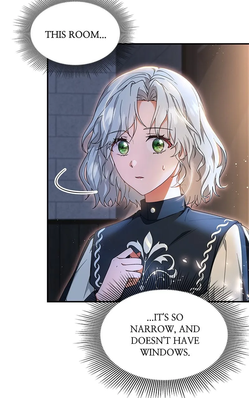 Read What Melvin Left Behind chapter 11 image 77 on Lezhin