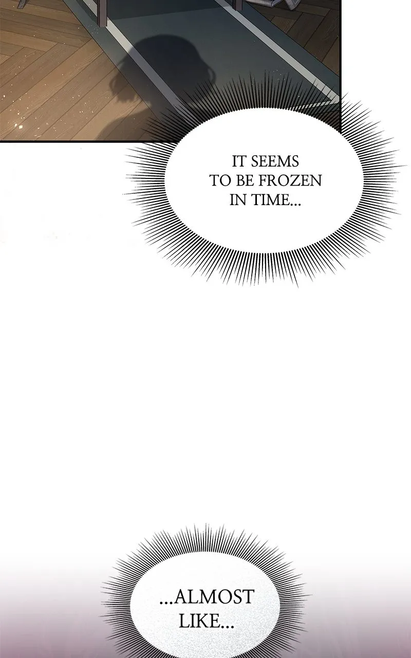 Read What Melvin Left Behind chapter 11 image 79 on Lezhin