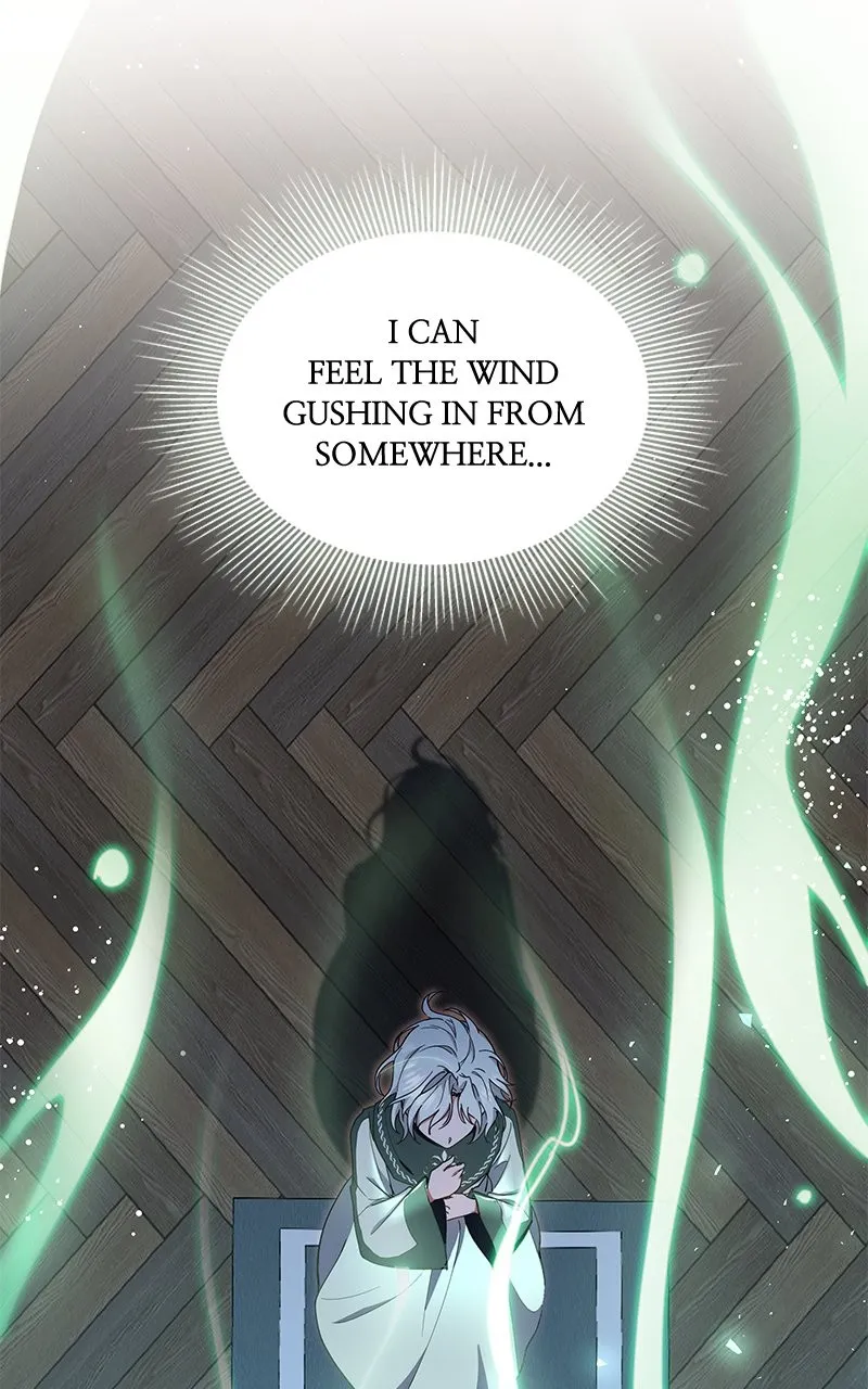 Read What Melvin Left Behind chapter 11 image 86 on Lezhin