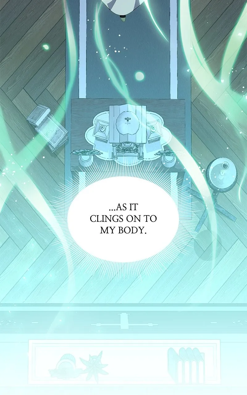 Read What Melvin Left Behind chapter 11 image 87 on Lezhin