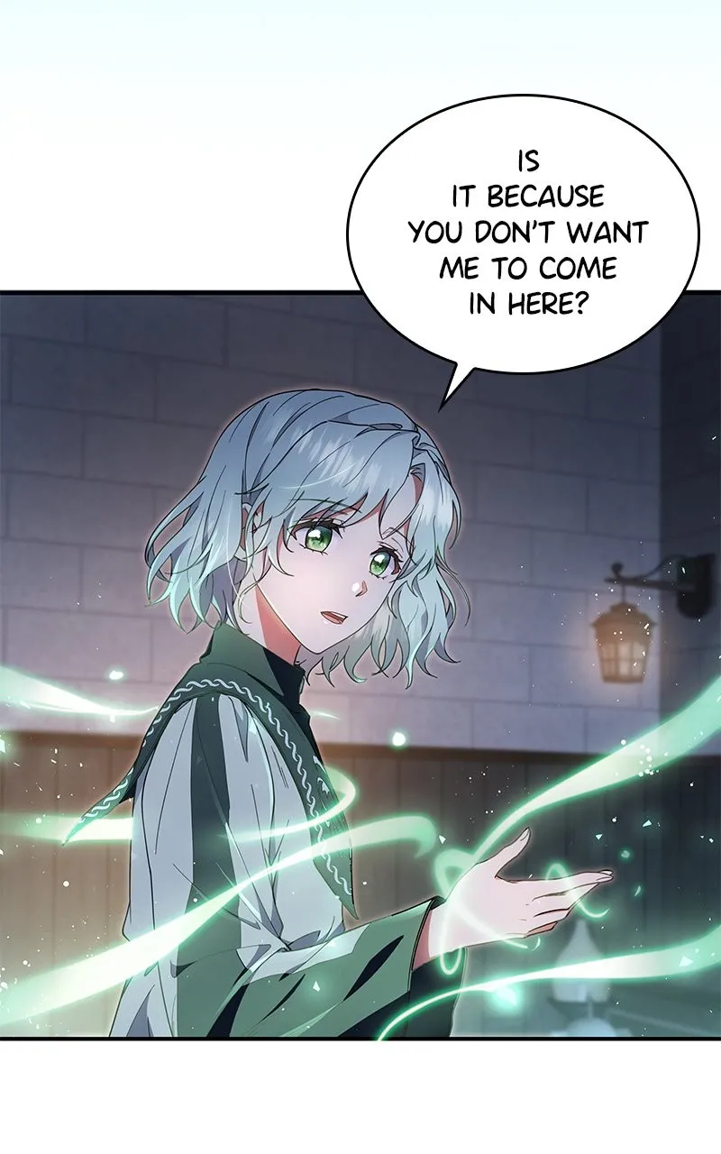 Read What Melvin Left Behind chapter 11 image 88 on Lezhin