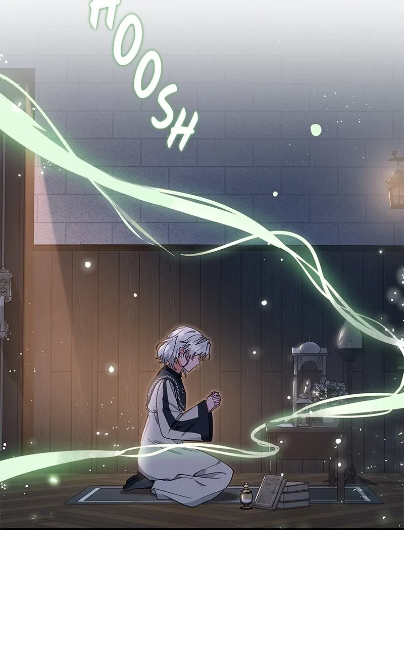 Read What Melvin Left Behind chapter 11 image 91 on Lezhin