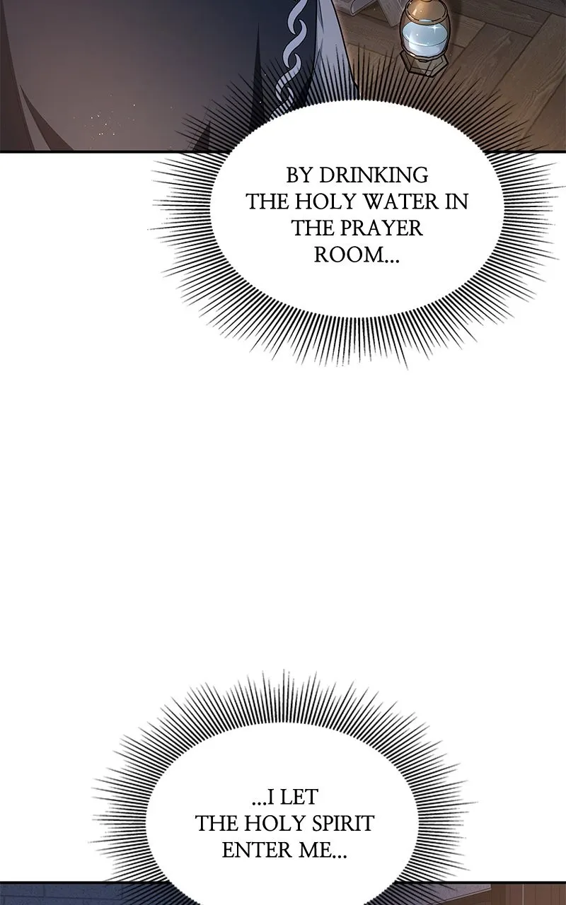 Read What Melvin Left Behind chapter 11 image 94 on Lezhin