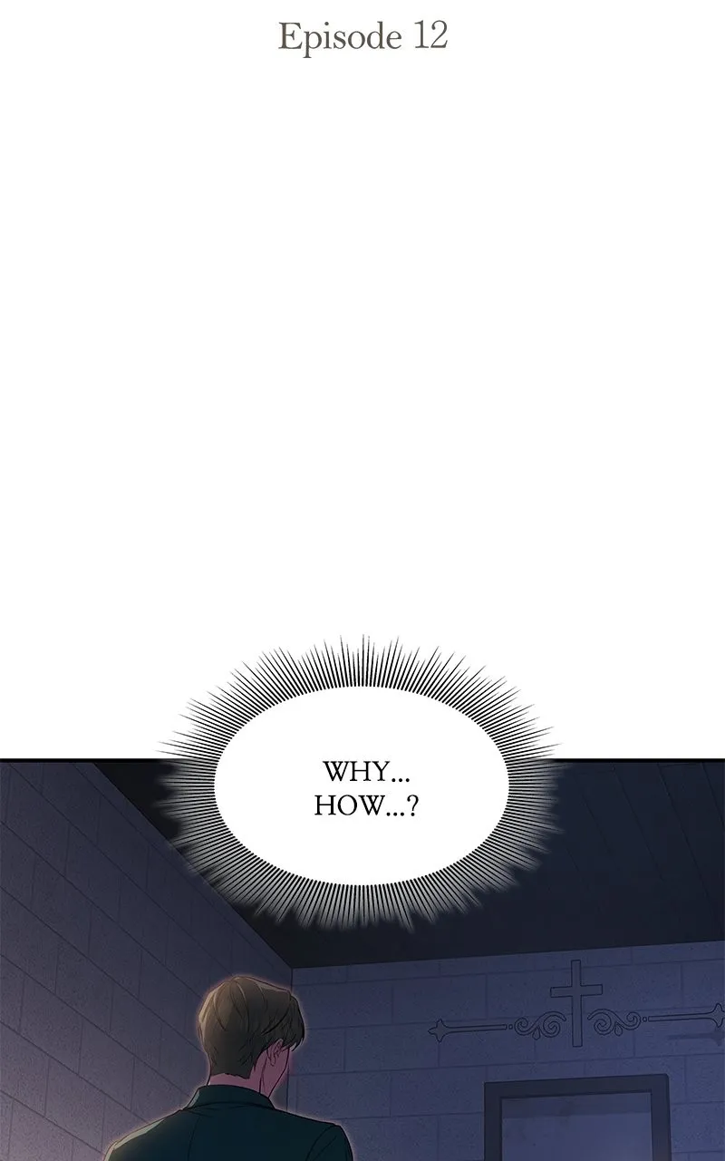 Read What Melvin Left Behind chapter 12 image 30 on Lezhin