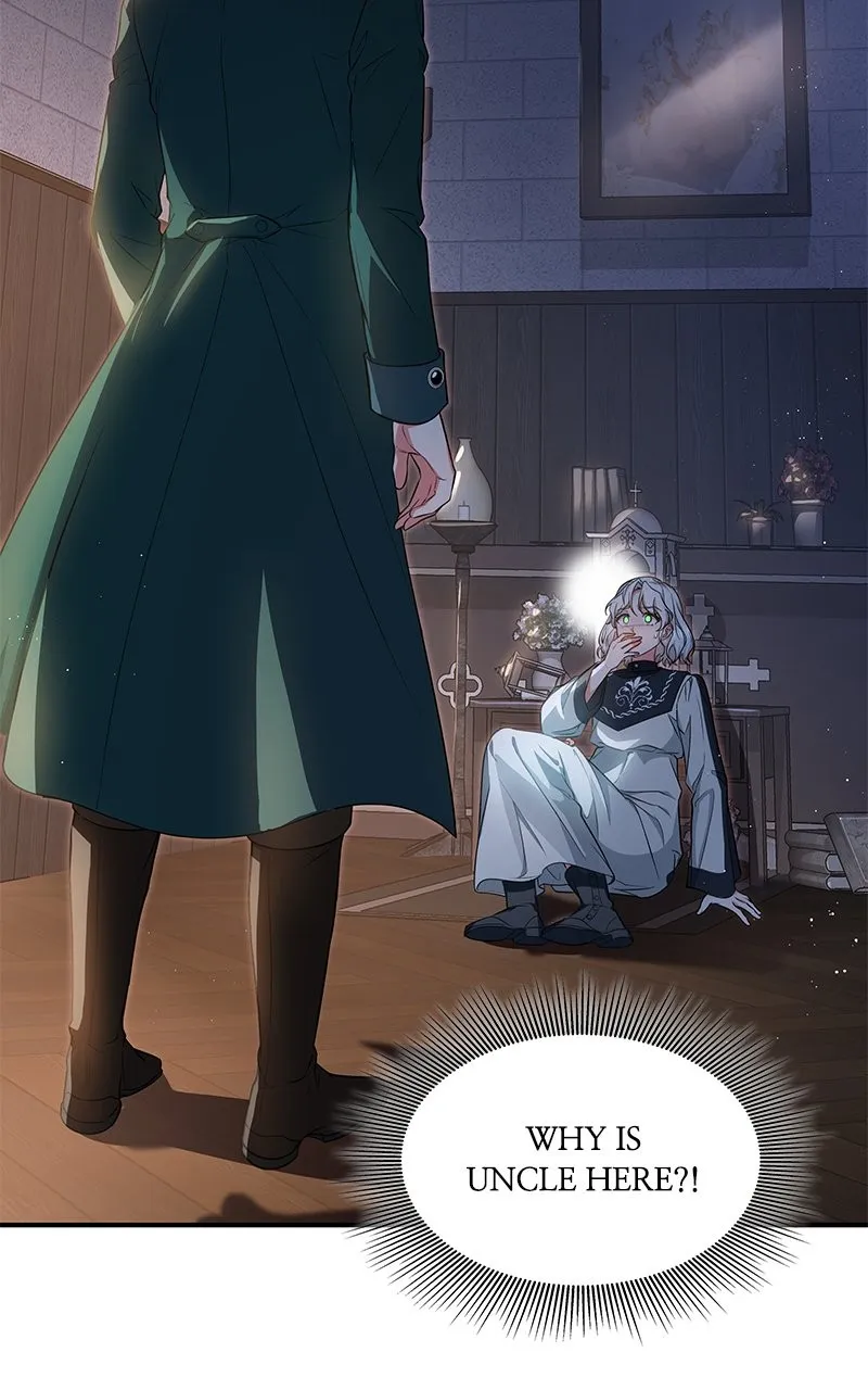Read What Melvin Left Behind chapter 12 image 31 on Lezhin