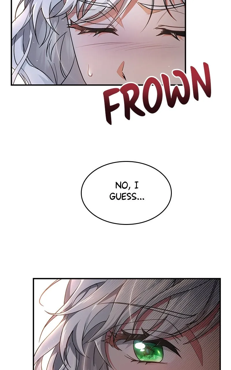 Read What Melvin Left Behind chapter 12 image 33 on Lezhin
