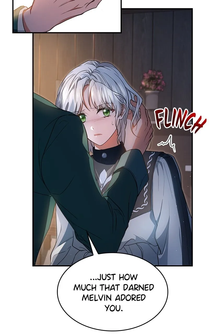 Read What Melvin Left Behind chapter 12 image 40 on Lezhin