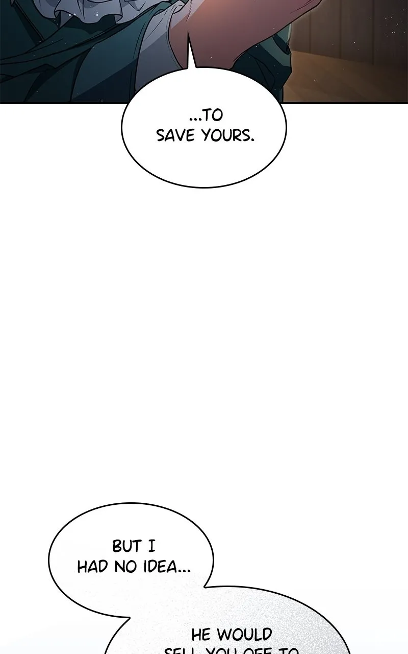 Read What Melvin Left Behind chapter 12 image 42 on Lezhin