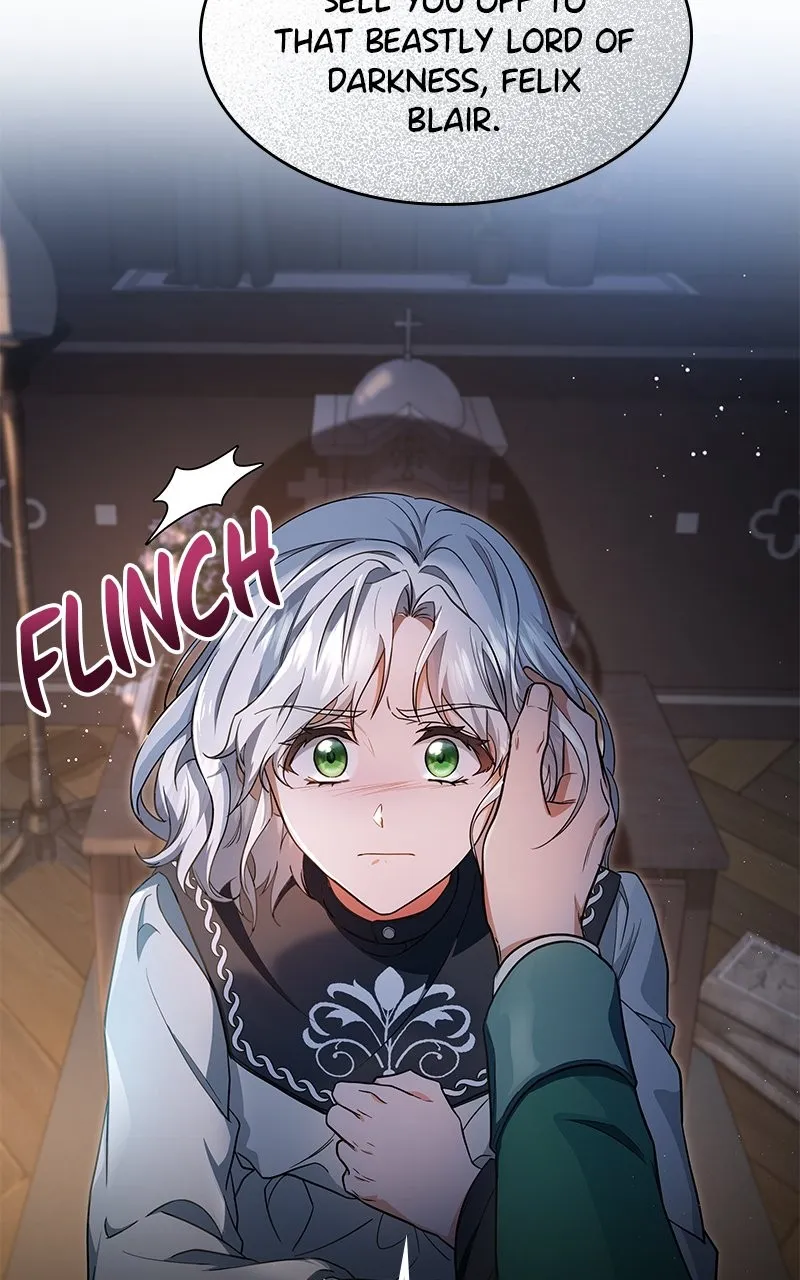 Read What Melvin Left Behind chapter 12 image 43 on Lezhin