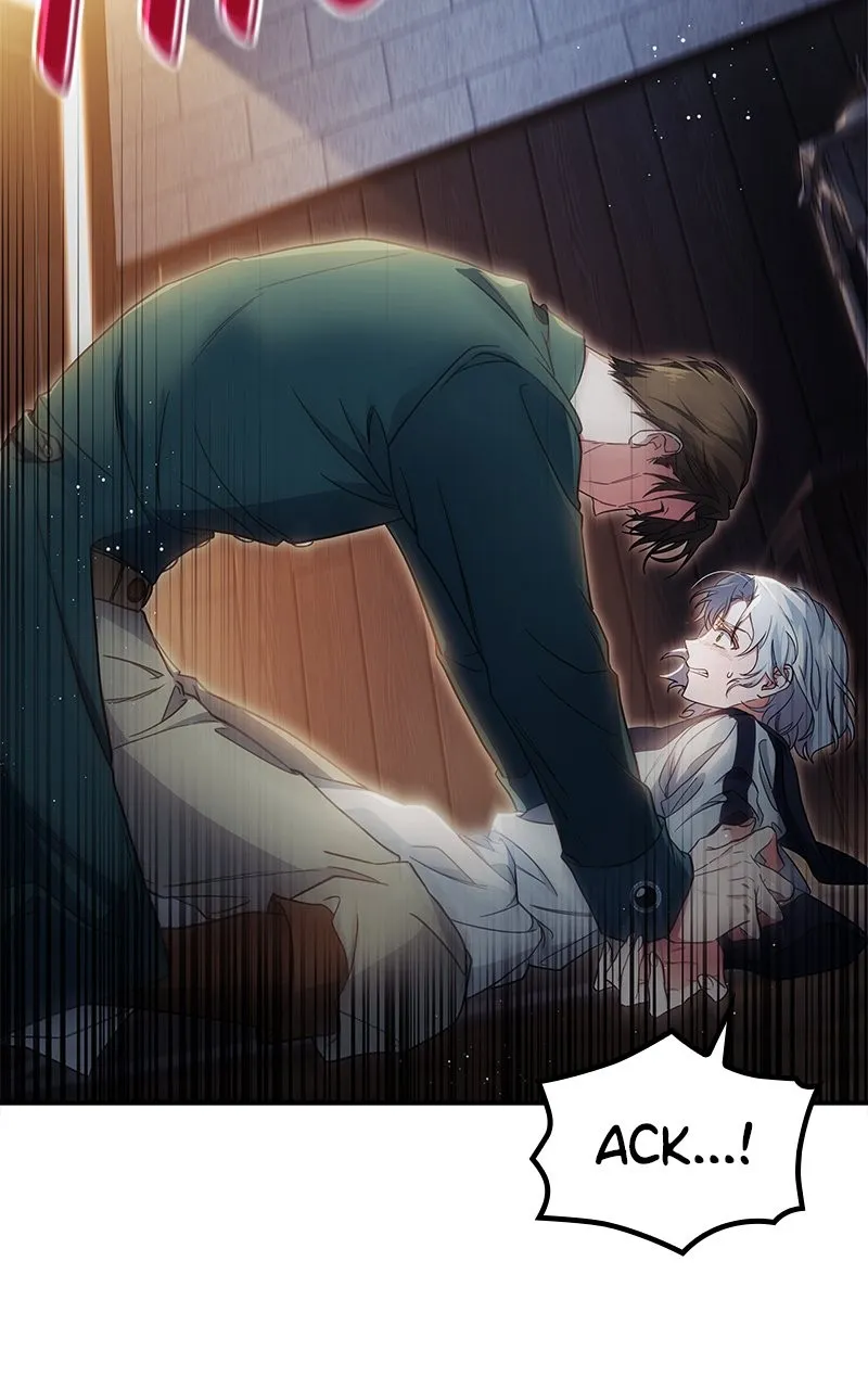 Read What Melvin Left Behind chapter 12 image 53 on Lezhin