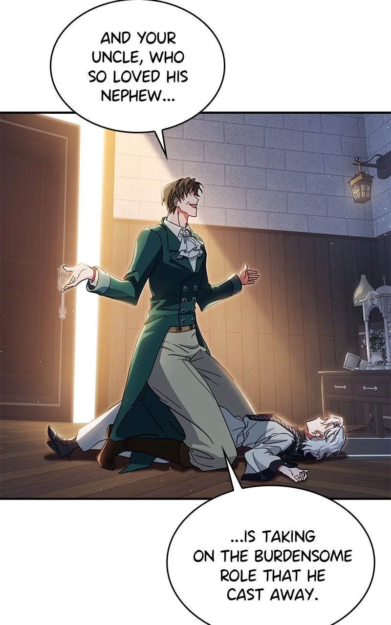 Read What Melvin Left Behind chapter 12 image 56 on Lezhin