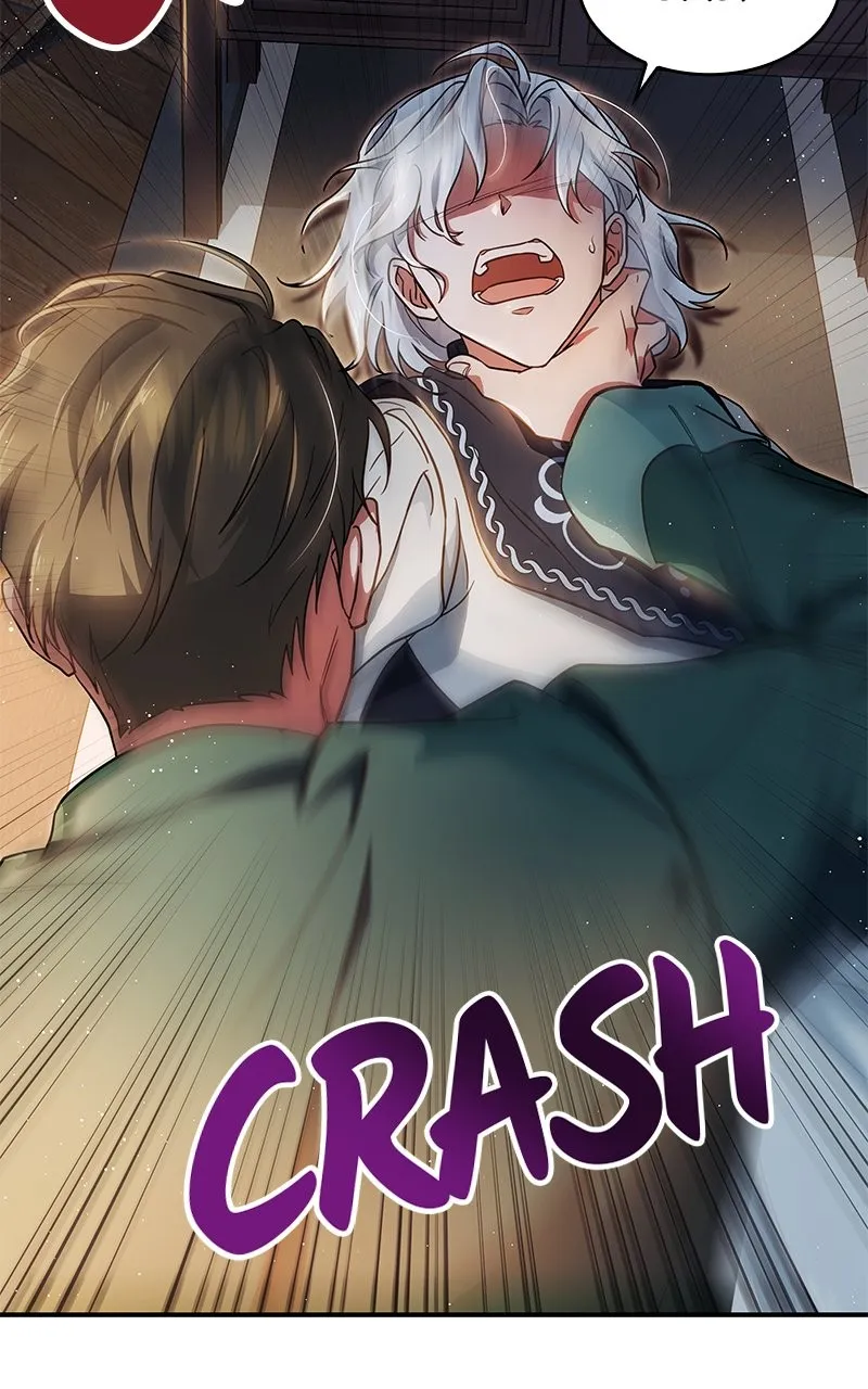 Read What Melvin Left Behind chapter 12 image 60 on Lezhin