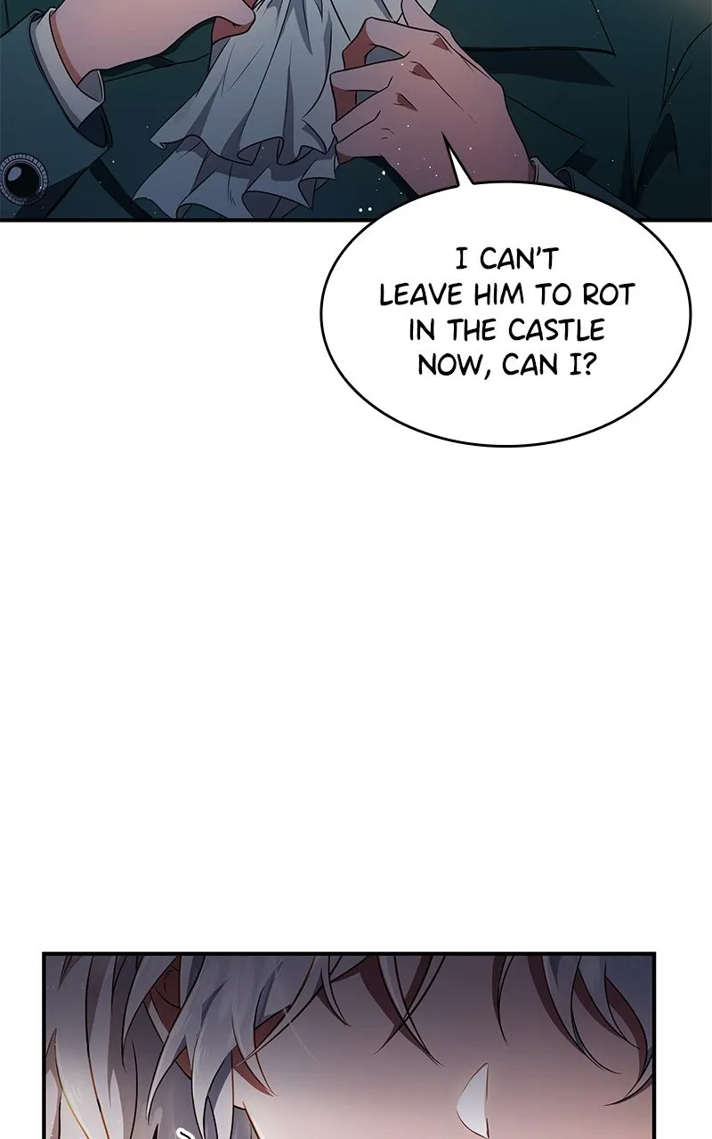 Read What Melvin Left Behind chapter 12 image 73 on Lezhin