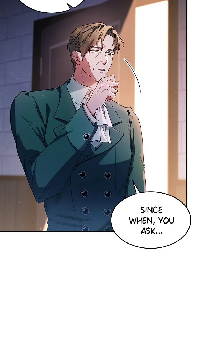 Read What Melvin Left Behind chapter 12 image 75 on Lezhin