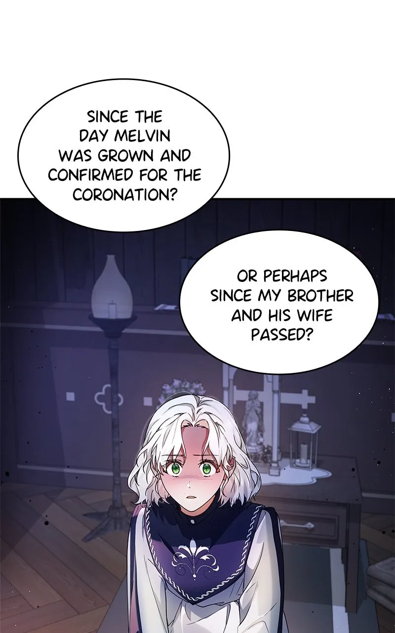 Read What Melvin Left Behind chapter 12 image 76 on Lezhin