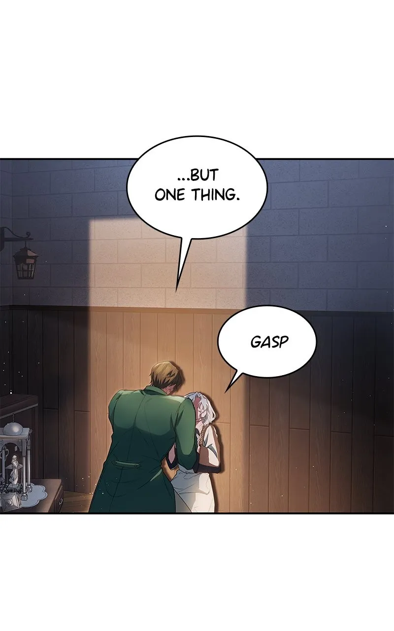 Read What Melvin Left Behind chapter 12 image 86 on Lezhin