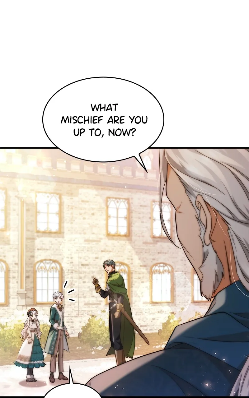 Read What Melvin Left Behind chapter 13 image 27 on Lezhin