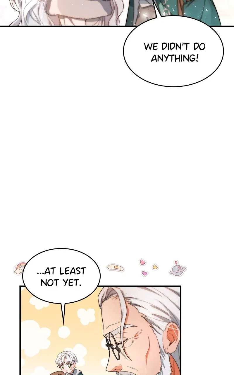 Read What Melvin Left Behind chapter 13 image 31 on Lezhin