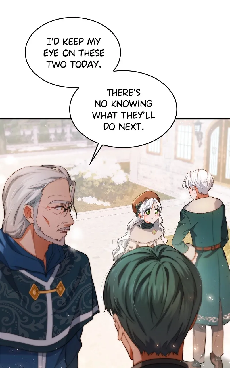 Read What Melvin Left Behind chapter 13 image 34 on Lezhin