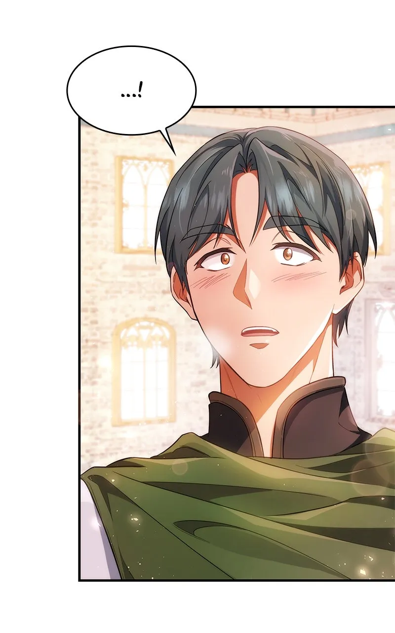 Read What Melvin Left Behind chapter 13 image 37 on Lezhin