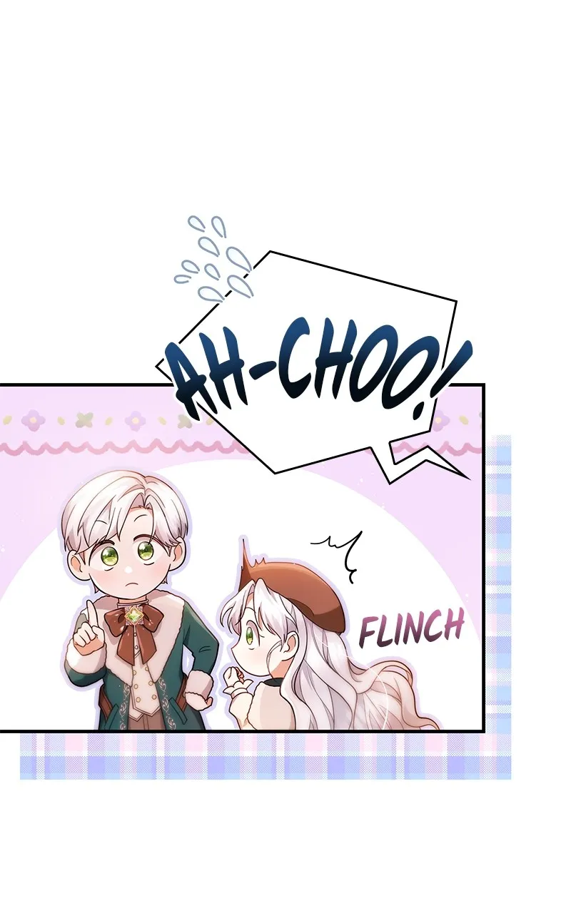 Read What Melvin Left Behind chapter 13 image 44 on Lezhin