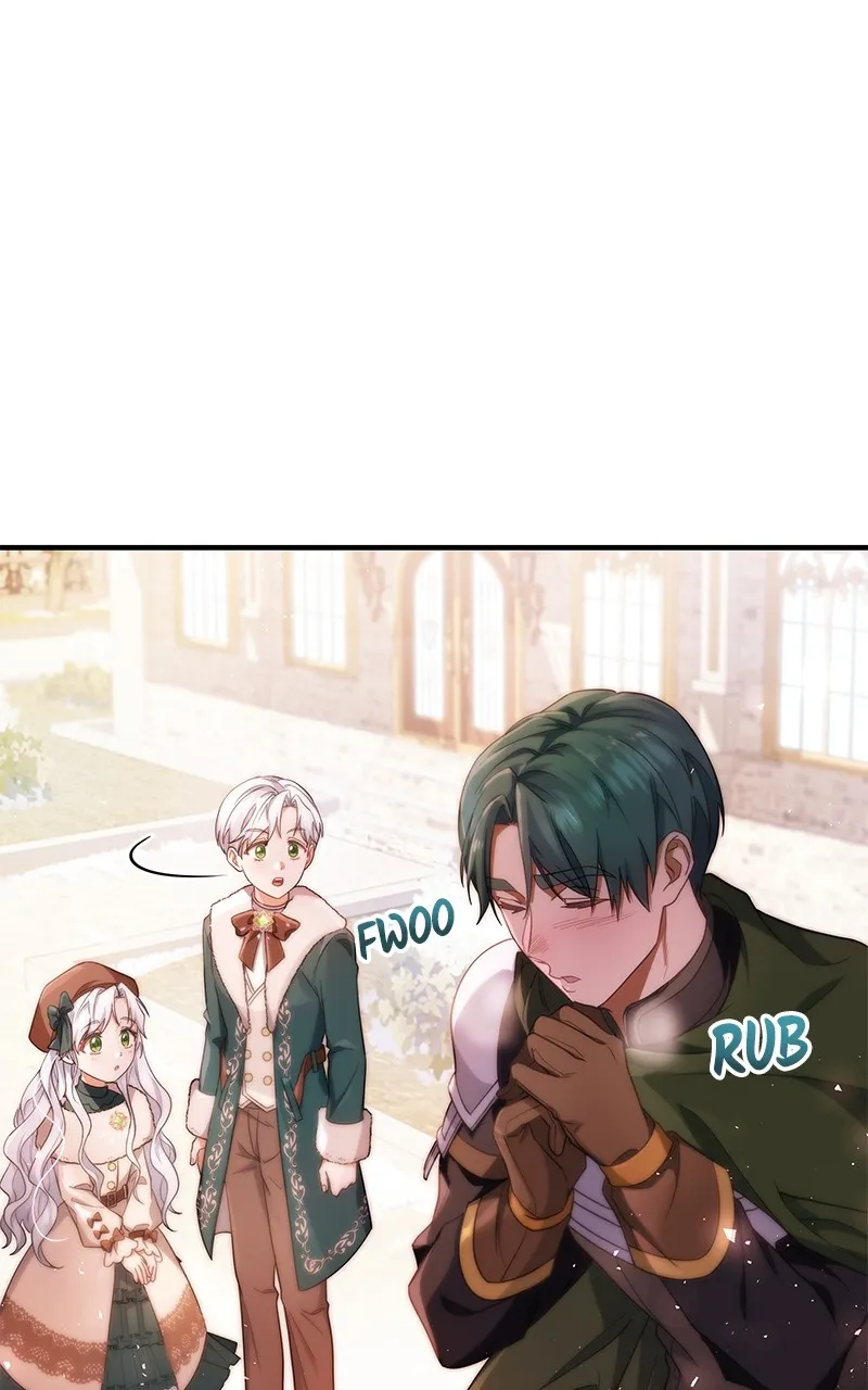 Read What Melvin Left Behind chapter 13 image 45 on Lezhin