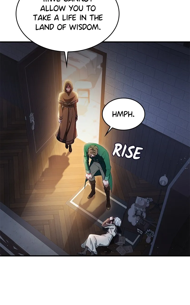 Read What Melvin Left Behind chapter 13 image 5 on Lezhin