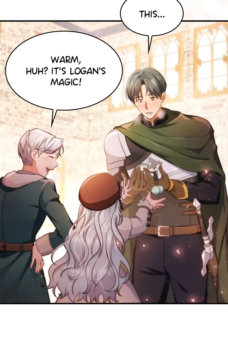 Read What Melvin Left Behind chapter 13 image 51 on Lezhin