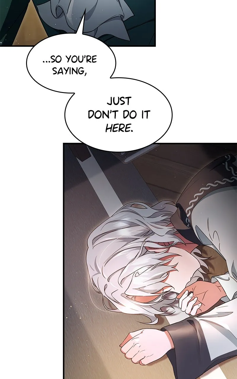 Read What Melvin Left Behind chapter 13 image 7 on Lezhin