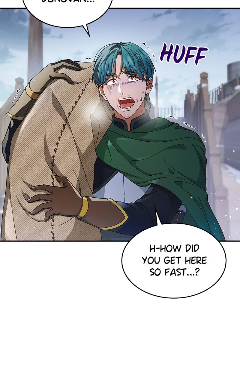 Read What Melvin Left Behind chapter 14 image 2 on Lezhin