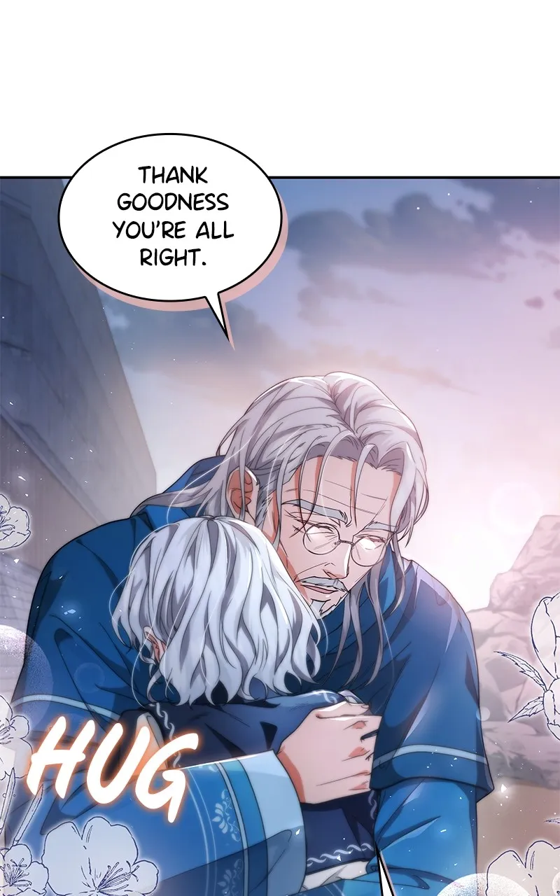 Read What Melvin Left Behind chapter 14 image 22 on Lezhin